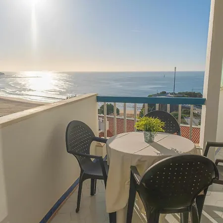 Appartement Concorde Vista Mar E Portimão