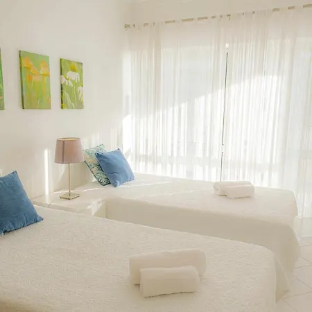 Appartement Concorde Vista Mar E *