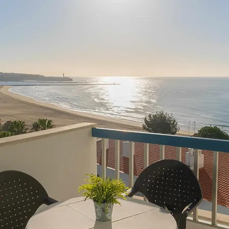 Concorde Vista Mar E Appartement *