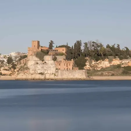 Concorde Vista Mar E פורטימאו