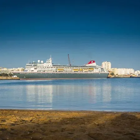 Concorde Vista Mar E * פורטימאו