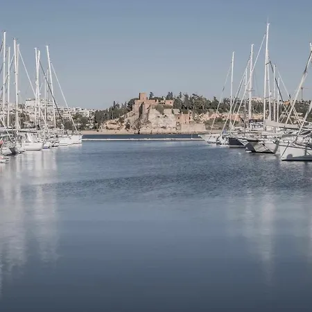 Appartement Concorde Vista Mar E