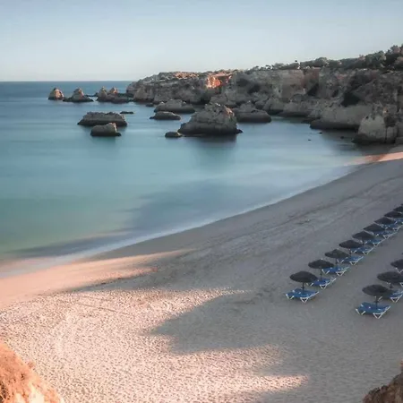 Concorde Vista Mar E דירה