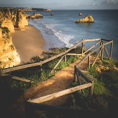 Concorde Vista Mar E פורטימאו
