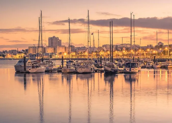 Apartment Concorde Vista Mar E