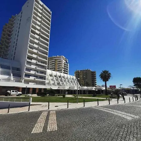 Concorde Vista Mar E Appartement Portimão