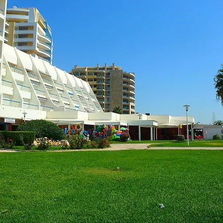 Concorde Vista Mar E Appartement